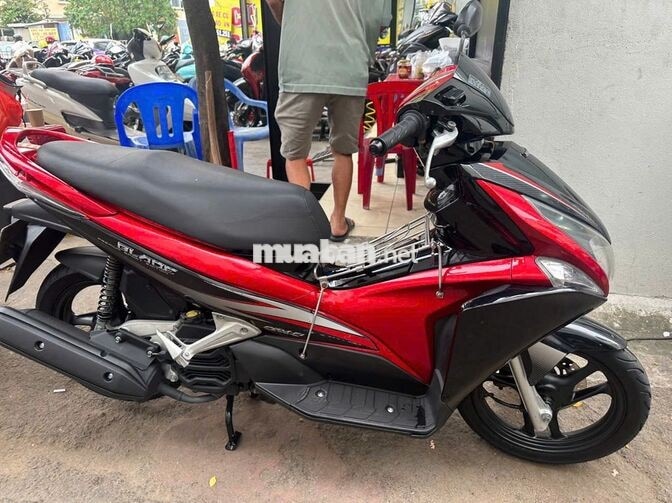 Honda Air Blade 110cc 2012 bs 59v1-56932