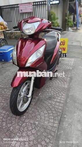 Honda Vision 110cc 2013 bs 82b1-19677