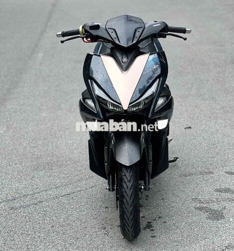 Xe Máy Mạnh Tường - NVX 155 ABS BS 29 máy zin