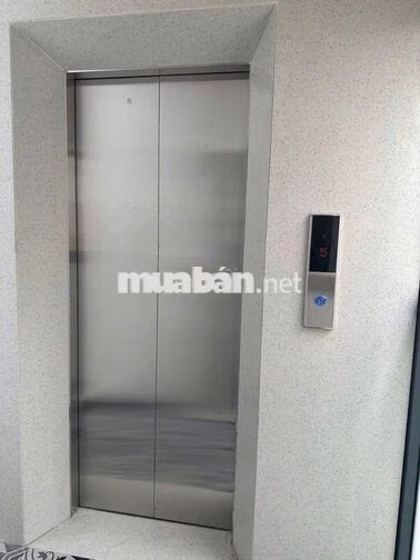 Căn Hộ Gác Lửng Vạn Kiếp Bình Thạnh - Full Nội Thất