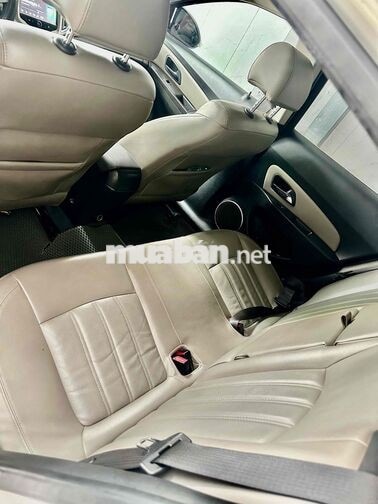 Chevrolet Cruze LTZ 2016 Trắng 78000 km