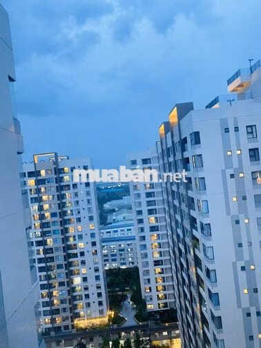 CHO THUÊ CĂN HỘ AKARI CITY 56M2 