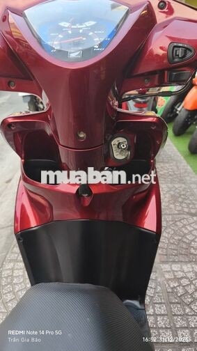 Honda Vision 110cc 2013 bs 82b1-19677
