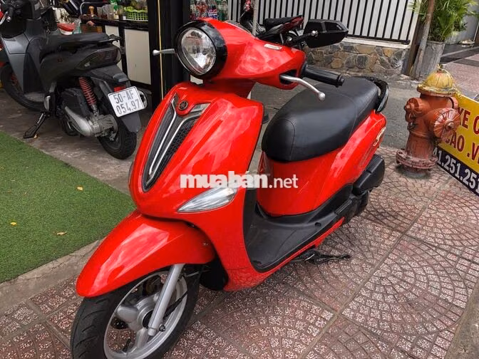 Yamaha Nozza 110cc 2014 bs 59v1-95778