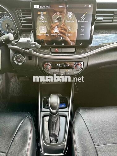Suzuki XL7 Hybrid 2025 Trắng 1.5 vạn