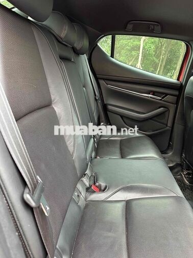 Mazda 3 1.5 Sport Premium 2021 Đỏ 48000 km