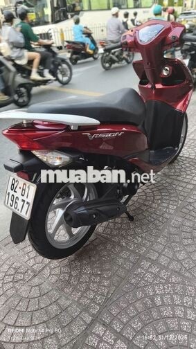 Honda Vision 110cc 2013 bs 82b1-19677