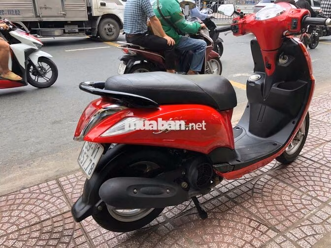 Yamaha Nozza 110cc 2014 bs 59v1-95778