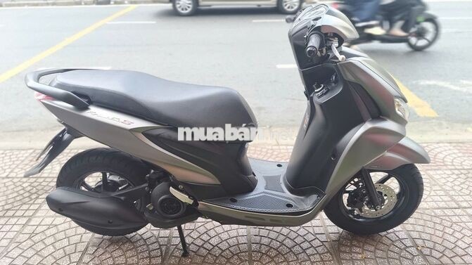 Yamaha Freego 125cc 2022 bs 59f2-38680
