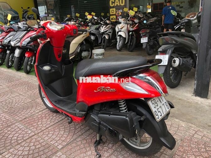 Yamaha Nozza 110cc 2014 bs 59v1-95778