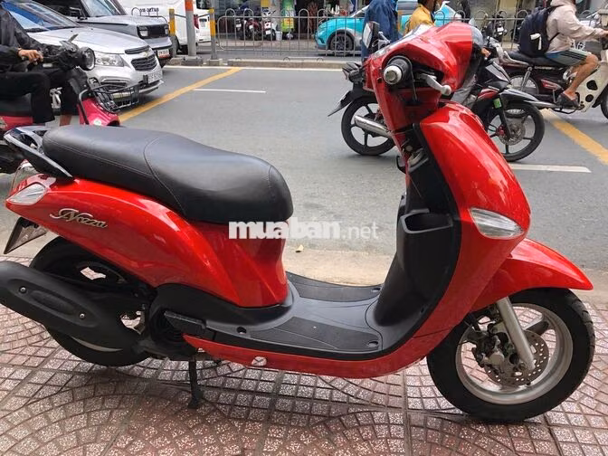 Yamaha Nozza 110cc 2014 bs 59v1-95778