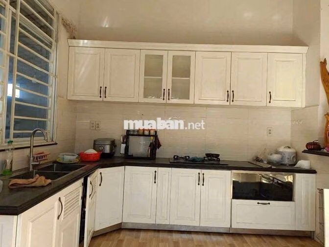 🏘️ Nhà sân vườn fun nội thất, Ng Thị Ngâu,gần Trịnh Thị Miếng, TTT 🏘️