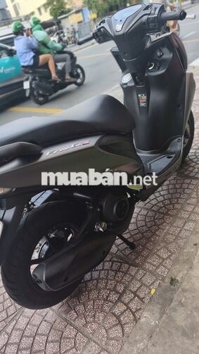 Yamaha Freego 125cc 2022 bs 59f2-38680
