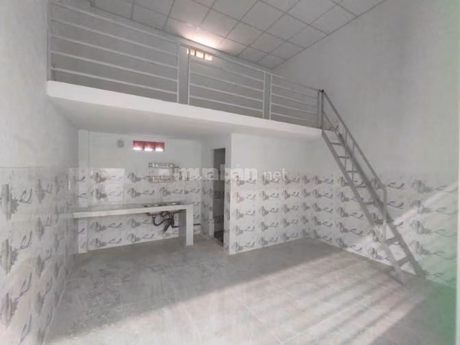 Bán dãy trọ 10 phòng, 244m2 ngay Tân Phú Trung, SHR, Giá 1.1 Tỷ