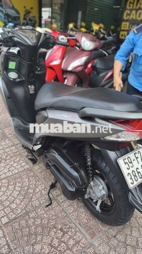 Yamaha Freego 125cc 2022 bs 59f2-38680