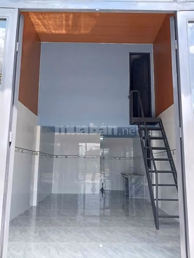 Bán dãy trọ 10 phòng, 244m2 ngay Tân Phú Trung, SHR, Giá 1.1 Tỷ