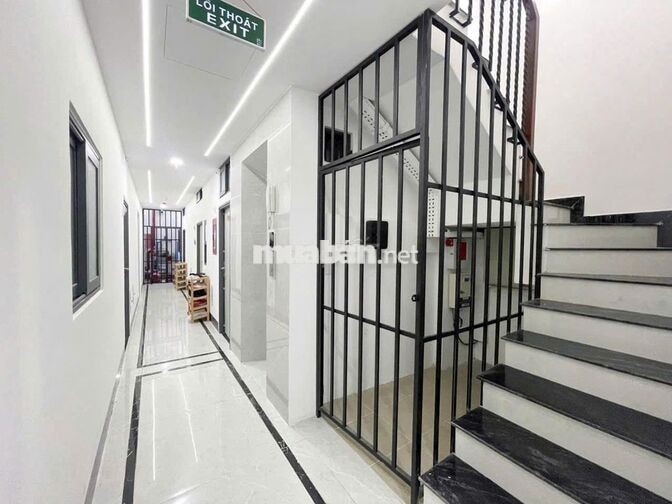 CHDV 2 MẶT TIỀN - HẺM Ô TÔ - FULL 56 PHÒNG ĐANG VẬN HÀNH