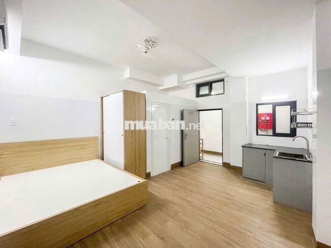 CHDV 2 MẶT TIỀN - HẺM Ô TÔ - FULL 56 PHÒNG ĐANG VẬN HÀNH