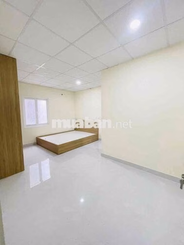 Ngộp bank chủ gấp bán, nhà mới 100m2 gần bến xe chỉ 3.99 tỷ