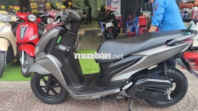 Yamaha Freego 125cc 2022 bs 59f2-38680
