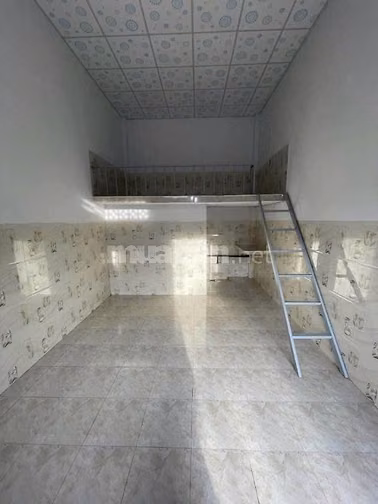 Bán dãy trọ 10 phòng, 244m2 ngay Tân Phú Trung, SHR, Giá 1.1 Tỷ