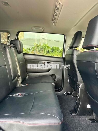Suzuki XL7 Hybrid 2025 Trắng 1.5 vạn
