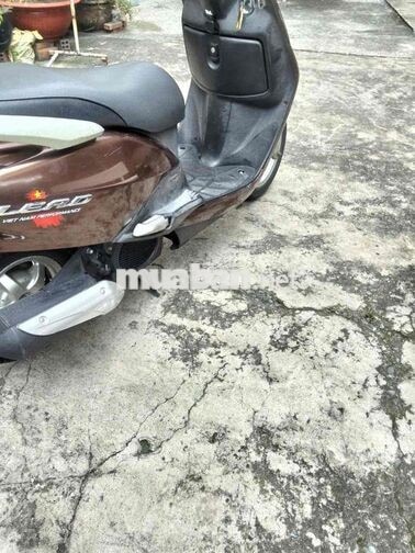 Honda Lead11O fi-201 xe zin bstp một chủ