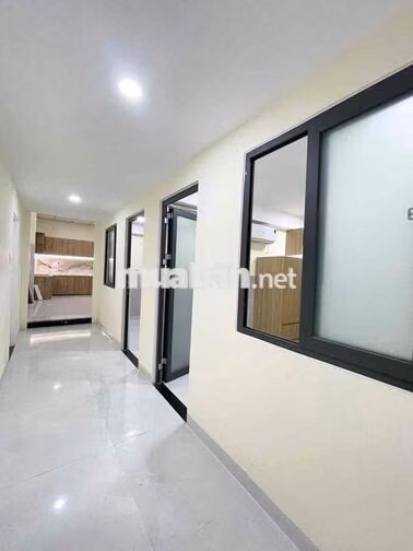Ngộp bank chủ gấp bán, nhà mới 100m2 gần bến xe chỉ 3.99 tỷ