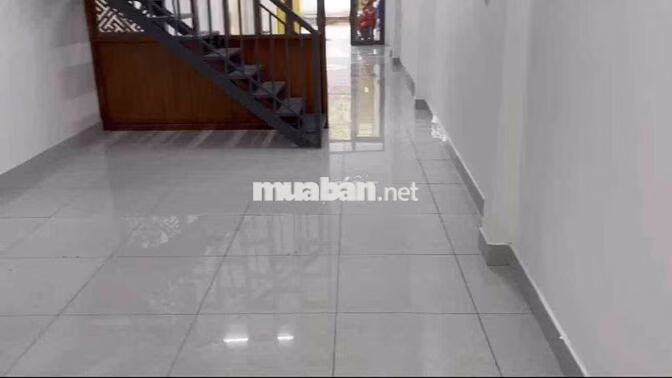 CHO THUÊ MẶT BẰNG BUÔN BÁN NGAY THỐNG NHẤT CHỢ HẠNH THÔNG TÂY