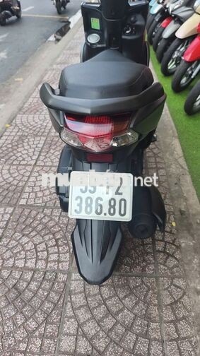 Yamaha Freego 125cc 2022 bs 59f2-38680