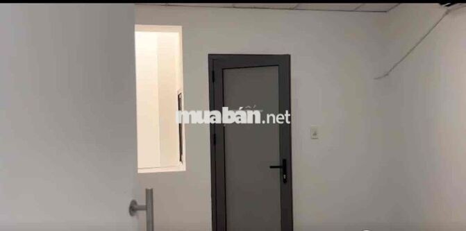 Cho Thuê Phòng Trọ Mặt Tiền Đường Ngay Thống Nhất Quang Trung