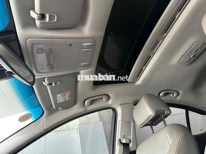 Chevrolet Cruze LTZ 2016 Trắng 78000 km