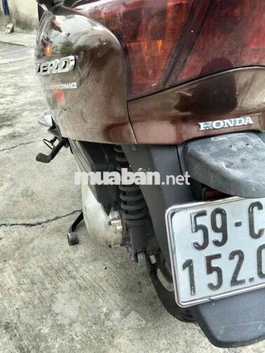 Honda Lead11O fi-201 xe zin bstp một chủ