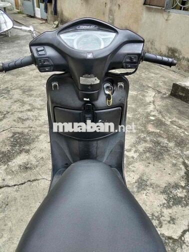 Honda Lead11O fi-201 xe zin bstp một chủ