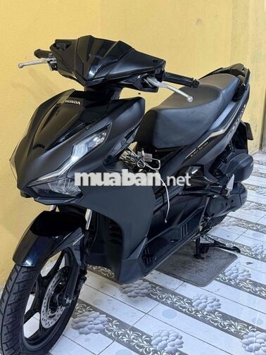 Honda Air Blade 125 2022 Đen