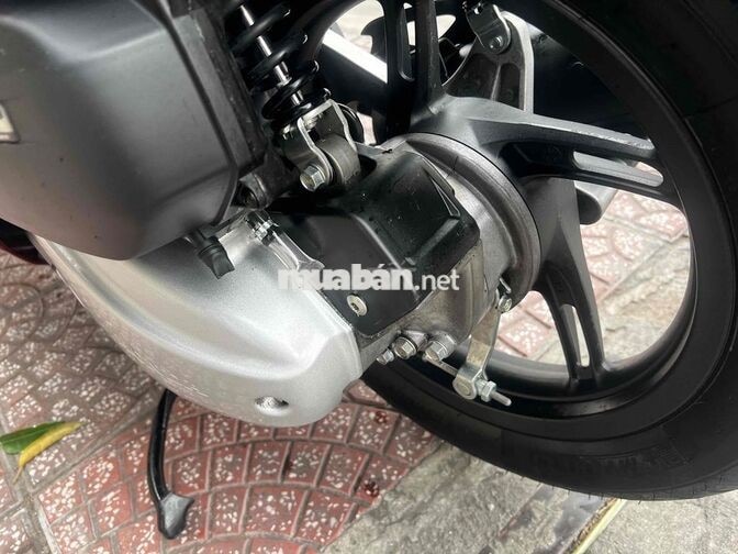Honda PCX 125 2015 màu Đỏ