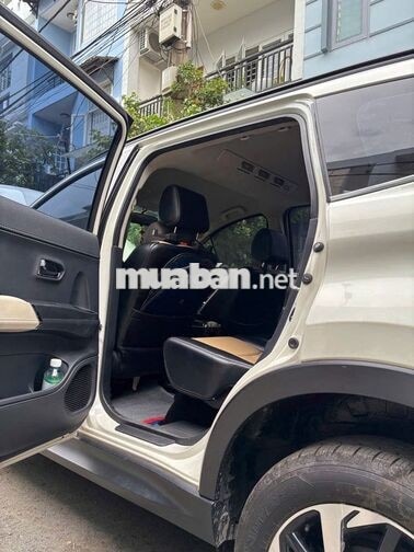 Toyota Rush 2020 Trắng Tự động 13000 km