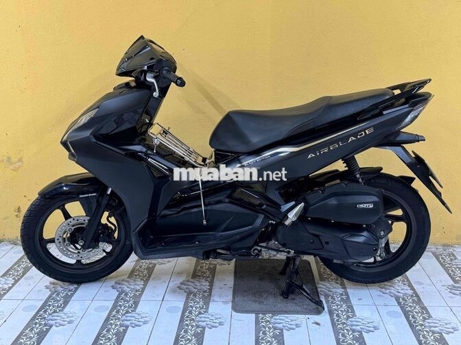 Honda Air Blade 125 2022 Đen