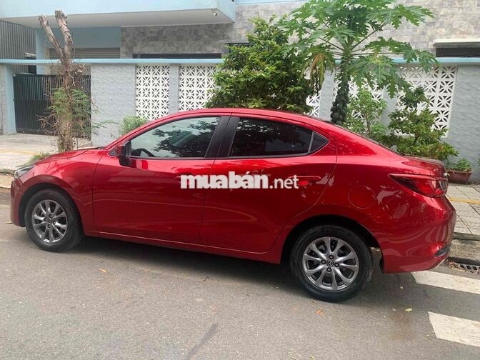 Mazda Mazda 2 2023 Số tự động 19.681 km