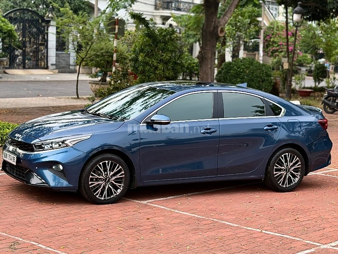 kia k3 2022 premium 2.0 xe đẹp 