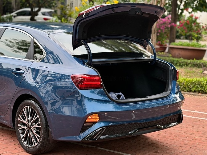 kia k3 2022 premium 2.0 xe đẹp 