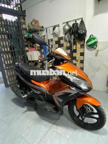 Honda Air Blade 2014 Cam đen đẹp leng keng