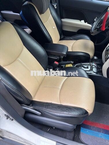 Toyota Rush 2020 Trắng Tự động 13000 km