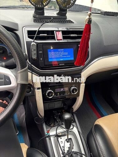 Toyota Rush 2020 Trắng Tự động 13000 km