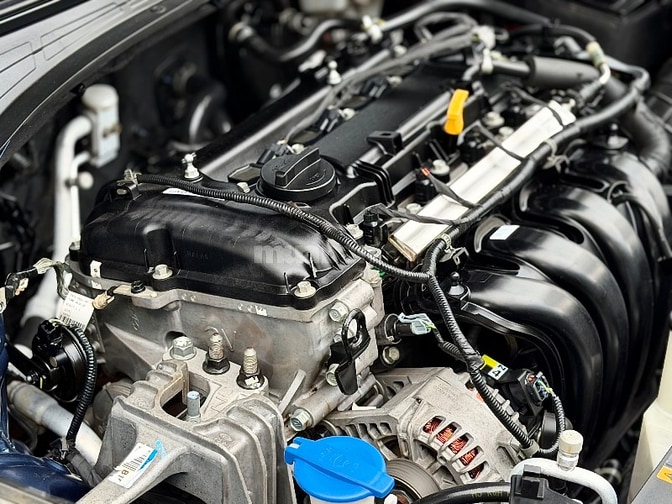 kia k3 2022 premium 2.0 xe đẹp 