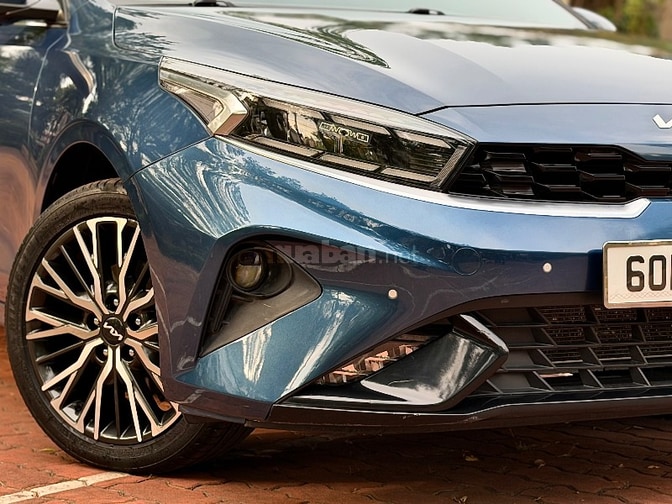 kia k3 2022 premium 2.0 xe đẹp 