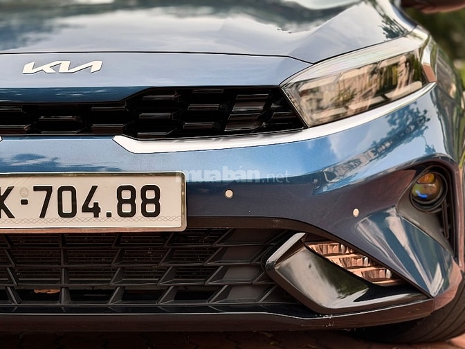 kia k3 2022 premium 2.0 xe đẹp 