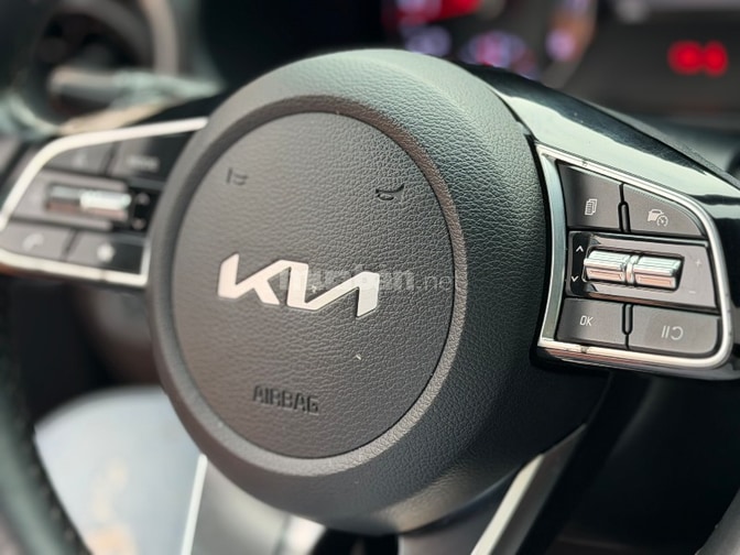 kia k3 2022 premium 2.0 xe đẹp 