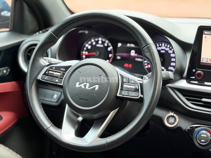 kia k3 2022 premium 2.0 xe đẹp 