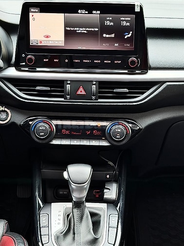 kia k3 2022 premium 2.0 xe đẹp 